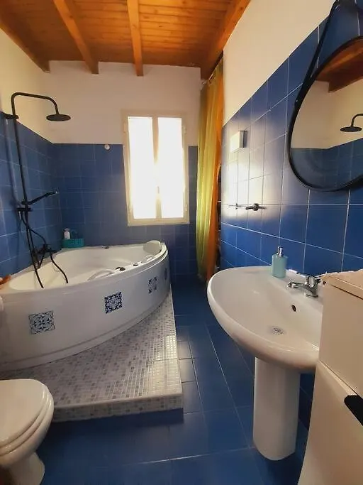 Appartement Flying Whales à Syracuse 0*,