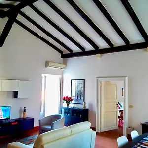  Apartment Incantevole In Palazzo Storico Ortigia