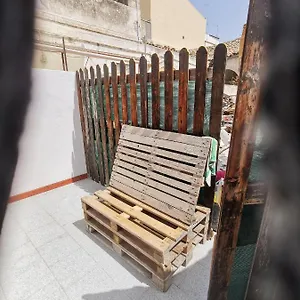 Casa Nina Appartement