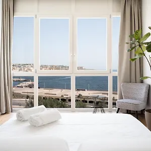  Apartment La Ortigia