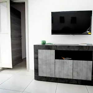Casa Tori Appartement