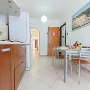 Al Posto Giusto Appartement