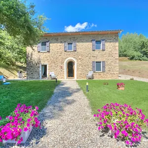 Tuscan S Margherita Private Outdoor - Happy Bucine
