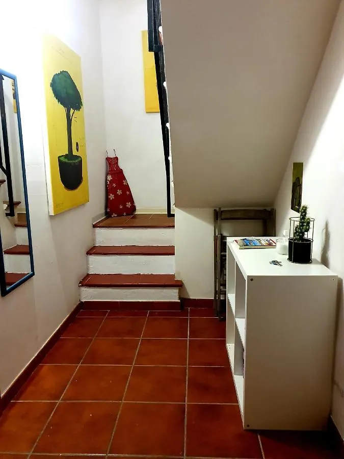 Ferienwohnung Flying Whales Syrakus 0*,  Italien